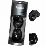 Купити Навушники Gelius Pro SmartFree Black (GP-HBT015)