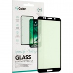 Купити Захисне скло Gelius Green Life for Huawei Y8P/P Smart S Black (80297)