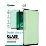 Купити Захисне скло Gelius Pro 4D for Samsung A515 Black (79317)