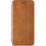 Купити Чохол-книжка Gelius Book Cover Leather для Samsung M205 (73254) Gold