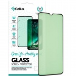 Купити Захисне скло Gelius Green Life for Samsung M215 Black (79623)