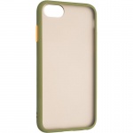 Купити Чохол Gelius Bumper Mat Case for iPhone 7/8 (80161) Green