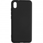 Купити Чохол-накладка Full Soft Case Xiaomi Redmi 7a (77326) Black