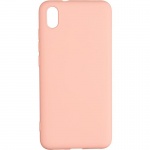Купити Чохол-накладка Full Soft Case Xiaomi Redmi 7a (77328) Pink