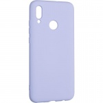 Купити Чохол-накладка Full Soft Case Huawei P Smart 2019 (78370) Violet
