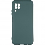 Купити Чохол-накладка Full Soft Case для Huawei P40 Lite (79260) Dark Green