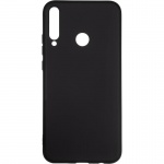Купити Чохол-накладка Full Soft Case Huawei P40 Lite E (79263) Black