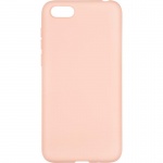 Купити Чохол-накладка Full Soft Case Huawei Y5 2018 (77279) Pink