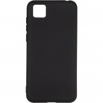 Купити Чохол-накладка Full Soft Case Huawei Y5P (79966) Black