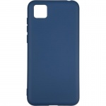 Купити Чохол-накладка Full Soft Case Huawei Y5P (79967) Blue