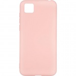 Купити Чохол-накладка Full Soft Case Huawei Y5P (79968) Pink