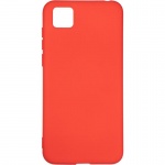 Купити Чохол-накладка Full Soft Case Huawei Y5P (79969) Red