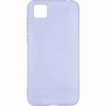 Купити Чохол-накладка Full Soft Case Huawei Y5P (79970) Violet