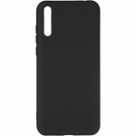Купити Чохол-накладка Full Soft Case Huawei Y8P (81027) Black