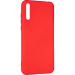 Купити Чохол-накладка Full Soft Case Huawei Y8P (81029) Red