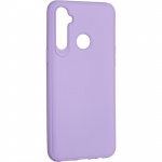 Купити Чохол-накладка Full Soft Case Realme 5 (79358) Violet 