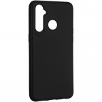 Купити Чохол-накладка Full Soft Case Realme 5 Pro (79361) Black 