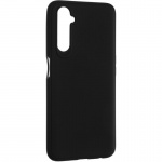 Купити Чохол-накладка Full Soft Case Realme 6 Pro (79469) Black 