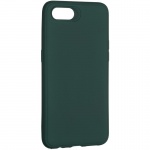 Купити Чохол-накладка Full Soft Case Realme C2 (79362) Dark Green 
