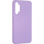 Купити Чохол-накладка Full Soft Case Realme X2/XT (79364) Violet 