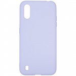 Купити Чохол-накладка Full Soft Case Samsung A015 /M015 (78367) Violet