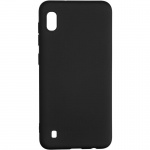 Купити Чохол-накладка Full Soft Case Samsung A105 (77286) Black