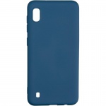 Купити Чохол-накладка Full Soft Case Samsung A105 (77287) Blue