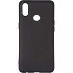 Купити Чохол-накладка Full Soft Case Samsung A107 A10s (77291) Black