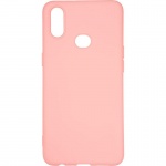 Купити Чохол-накладка Full Soft Case Samsung A107 A10s (77293) Pink
