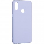 Купити Чохол-накладка Full Soft Case Samsung A107 A10s (77295) Violet