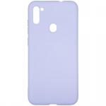 Купити Чохол-накладка Full Soft Case Samsung A115 /M115 (79979) Violet
