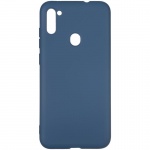 Купити Чохол-накладка Full Soft Case Samsung A115 /M115 (79976) Blue