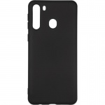 Купити Чохол-накладка Full Soft Case Samsung A215 (79412) Black