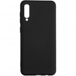 Купити Чохол-накладка Full Soft Case Samsung A307 A30s (77302) Black