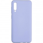 Купити Чохол-накладка Full Soft Case Samsung A307 A30s (77306) Violet