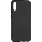 Купити Чохол-накладка Full Soft Case Samsung A505 (77552) Black