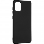 Купити Чохол-накладка Full Soft Case Samsung A715 (78313) Black