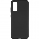 Купити Чохол-накладка Full Soft Case Samsung G980 S20 (79069) Black