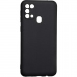 Купити Чохол-накладка Full Soft Case Samsung M315 (79066) Black