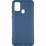 Купити Чохол-накладка Full Soft Case Samsung M315 (79265) Blue