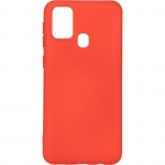 Купити Чохол-накладка Full Soft Case Samsung M315 (79266) Red