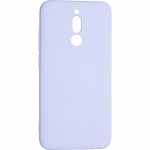 Купити Чохол-накладка Full Soft Case Xiaomi Redmi 8 (77340) Violet