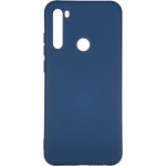 Купити Чохол-накладка Full Soft Case Xiaomi Redmi Note 8t (77785) Blue