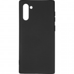 Купити Чохол-накладка Full Soft Case Samsung N970 Note 10 (79374) Black