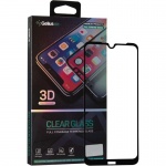 Купити Захисне скло Gelius Pro 3D for Samsung A507 A50s (75558) Black