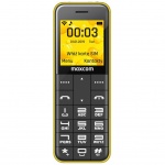 Купити Мобільний телефон Maxcom MM111 
