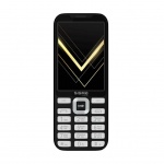 Купити Мобільний телефон Sigma X-style 35 Screen Black (4827798331125)