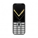 Купити Мобільний телефон Sigma X-style 35 Screen Grey (4827798331118)