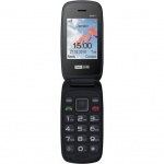 Купити Мобільний телефон Maxcom MM817 Red