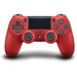 Купити Геймпад Sony PlayStation Dualshock v2 Magma Red